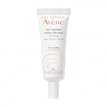 Avene Soin apaisant contour des yeux 10 ml