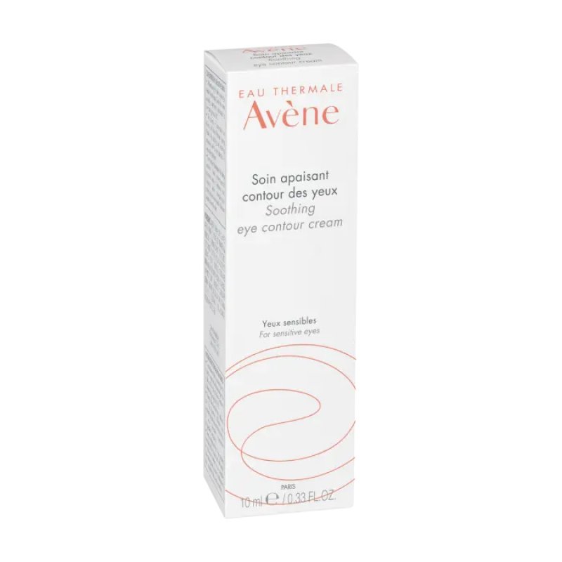 Avene 3282779051361 eye cream/moisturizer Eye gel 10 ml