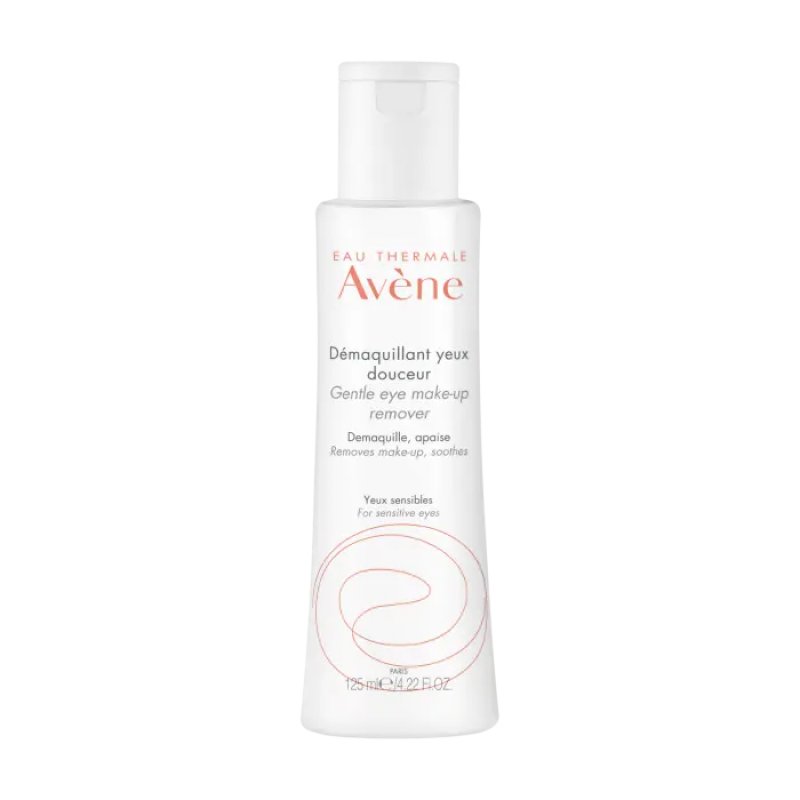 Avene 3282779051378 makeup remover 125 ml