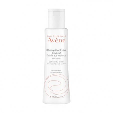 DESMAQUILLANTE SUAVIDAD OJOS125 ML