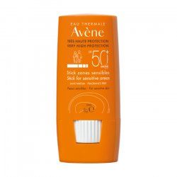 Avene 3282770204803 sunscreen Sunscreen stick Face & body 50 Adults