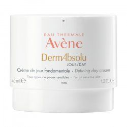 Avene DermAbsolu JOUR Crème de jour fondamentale 40 ml