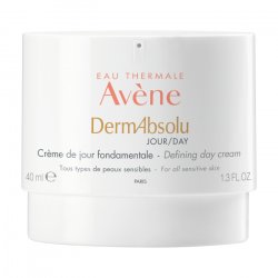 DERMABSOLU CREMA DE DIA ESENCIAL40 ML