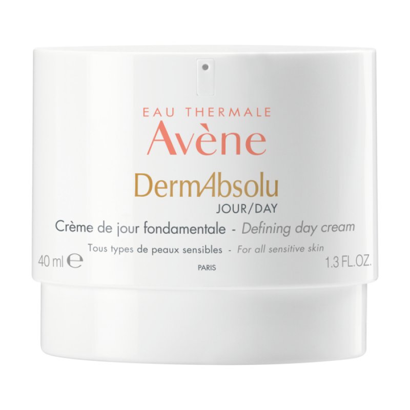 Avene DermAbsolu Defining day cream Face 40 ml