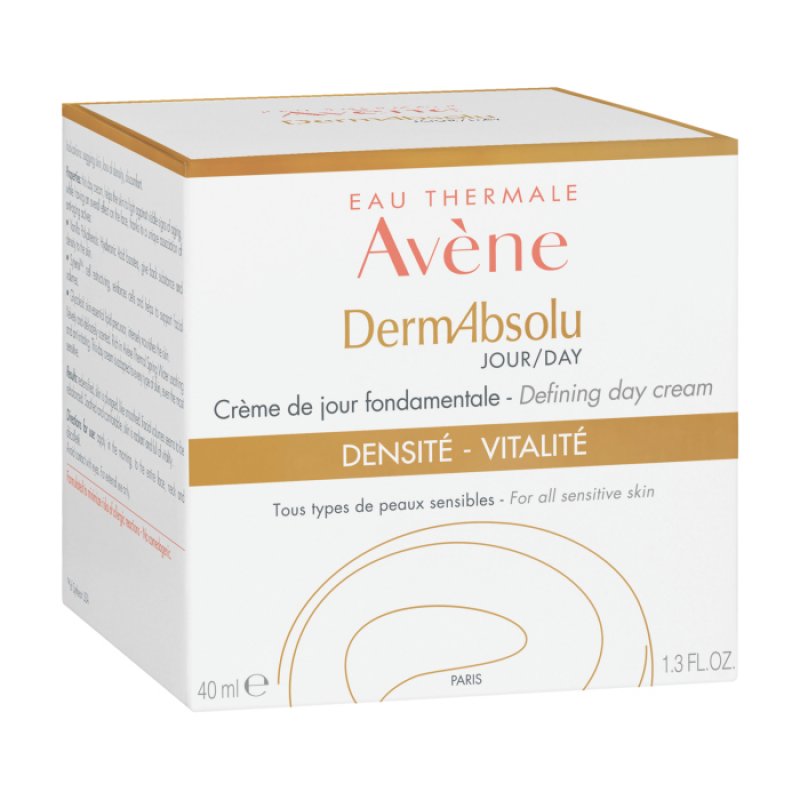 Avene DermAbsolu Defining day cream Face 40 ml