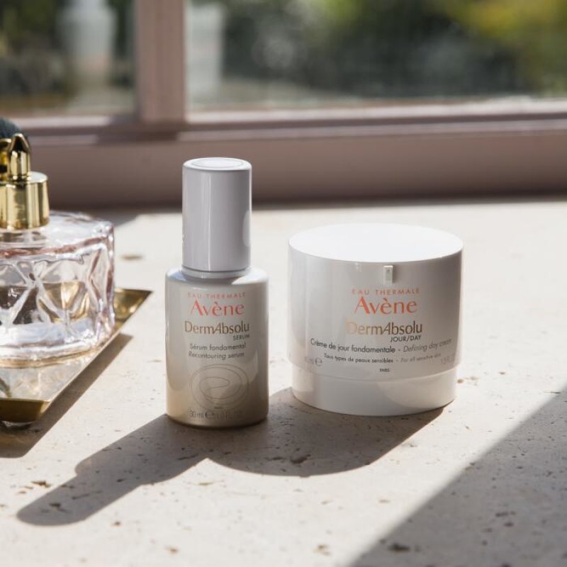 Avene DermAbsolu Defining day cream Face 40 ml