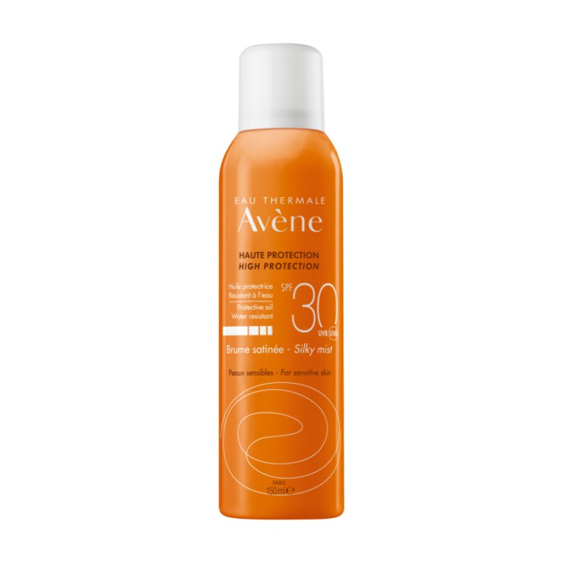 Avene Brume satinée SPF 30 150 ml
