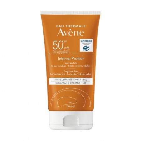 INTENSE PROTECT SPF50 150 ML