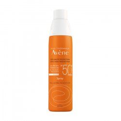 Avene Spray SPF 50 200 ml