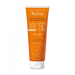 LECHE SPF 50 250 ML