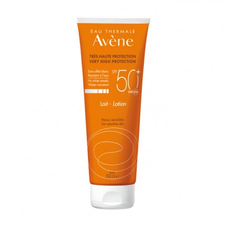 LECHE SPF 50 250 ML
