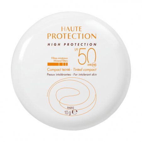 STOCK2-Avene Haute protection Compact teinté Sable SPF 50 10g-C4