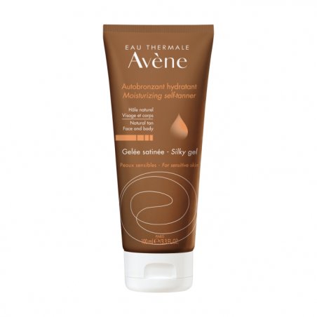 Avene 3282770073041 body cream & lotion 100 ml Women