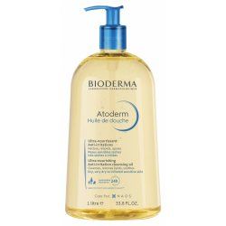 Bioderma Atoderm 1000 ml Shower gel Body