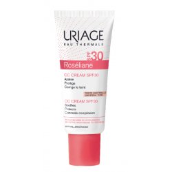 Roseliane CC Med Crème SPF30 40ml