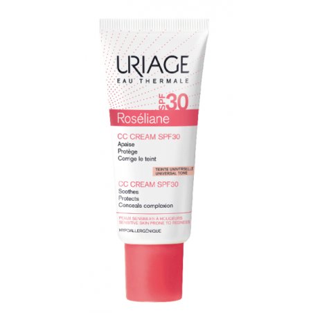 Uriage Roséliane SPF30 40ml