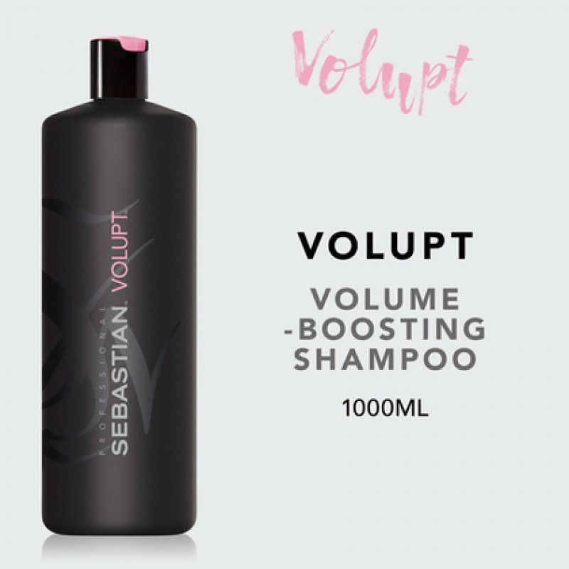 Volupt Shampoo 1000ml