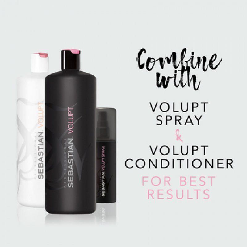 Volupt Shampoo 1000ml