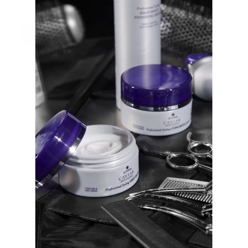 Caviar Professional Styling Grit Paste 50 G