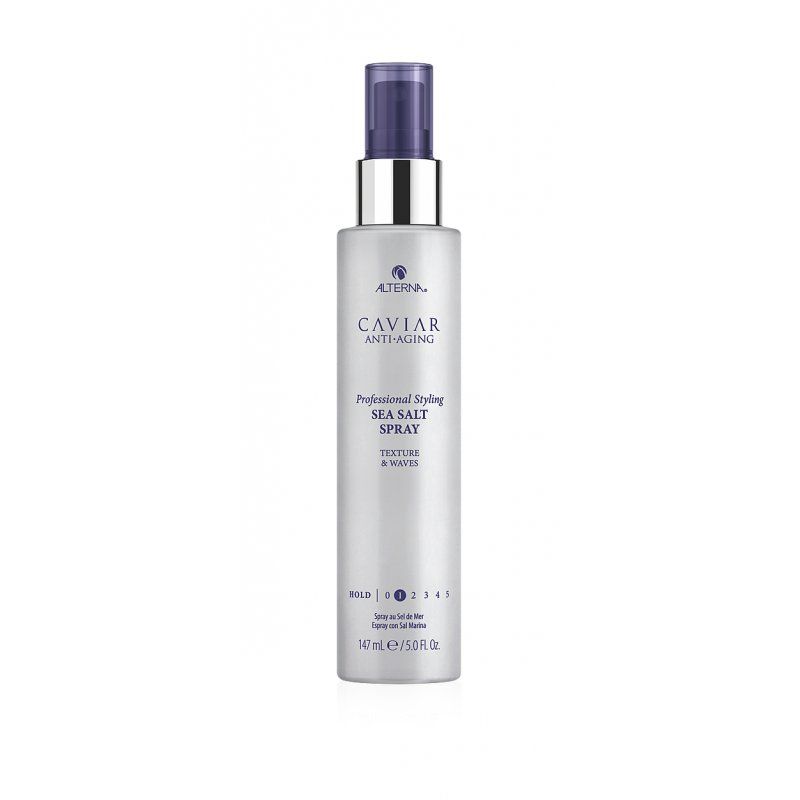 Alterna Haircare Sea Salt Spray Laque Unisexe 147 ml