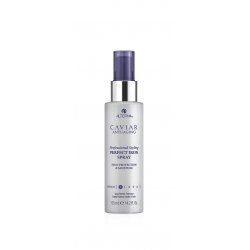 Alterna Haircare Caviar Anti-Aging Professional Styling Perfect Iron Spray hair heat protection spray 125 ml