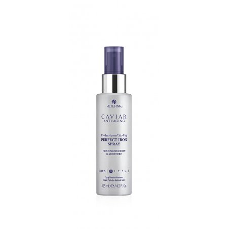 Caviar Professional Styling Perfect Iron Spray 122ml