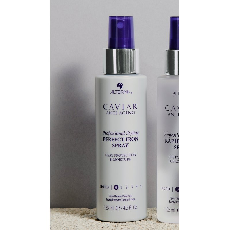 Caviar Professional Styling Perfect Iron Spray 122ml
