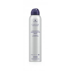 Alterna Haircare Caviar Anti-Aging Professional Styling Perfect Texture Spray Hair spray Unisex