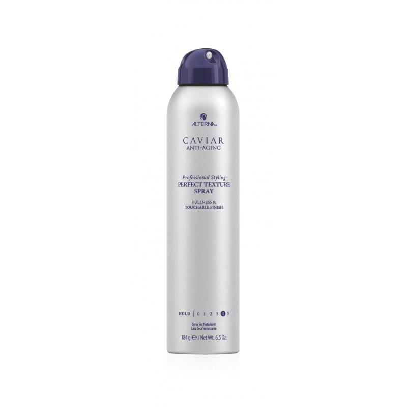 Caviar Professional Styling Perfect Texture Spray 220ml