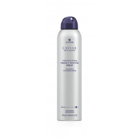 Alterna Haircare Caviar Anti-Aging Professional Styling Perfect Texture Spray Hair spray Unisex