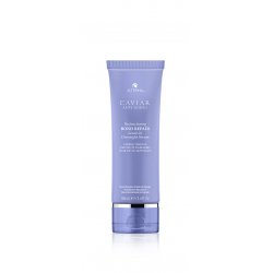 Alterna Haircare Caviar Anti-Aging Restructuring Bond Repair Leave-In Overnight Serum Hair serum 100 ml Women