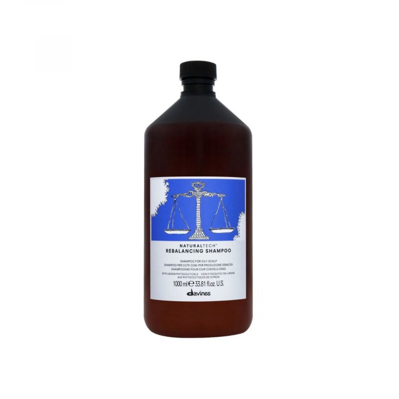 Rebalancing Shampoo 1000ml