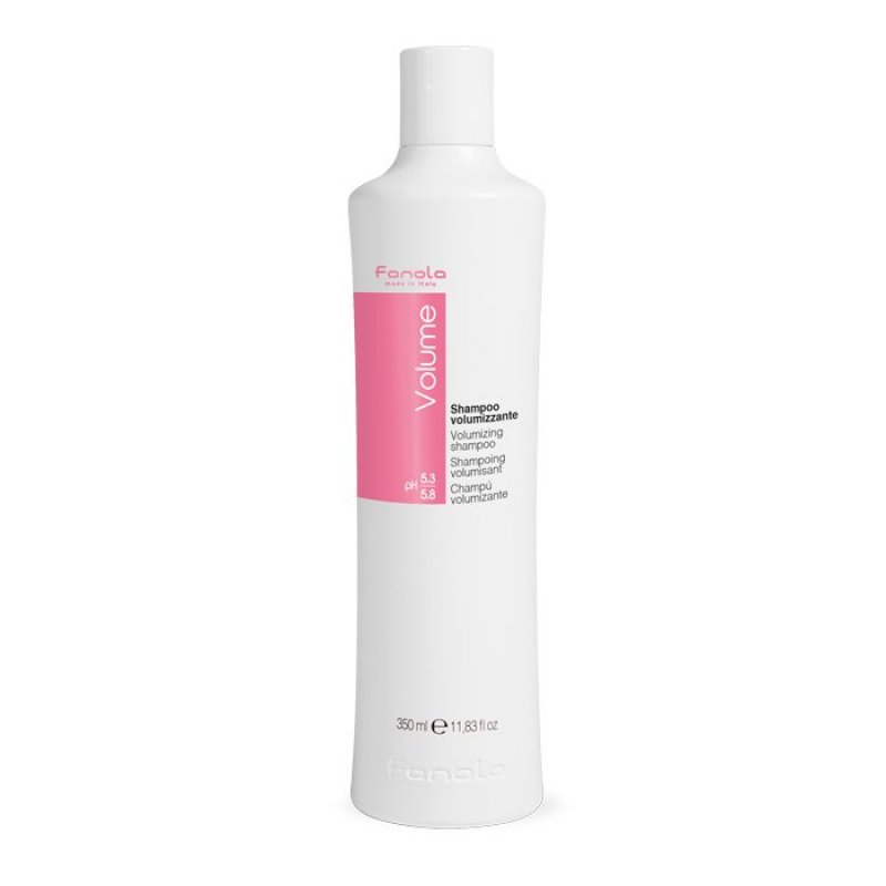 SHAMPOO VOLUMIZZANTE 350 ML