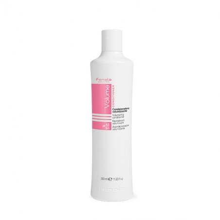 Fanola Volume Volumizing Conditioner Non-professionnel 350 ml Femmes