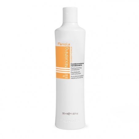 CONDIZIONATORE RISTRUTTURANTE 350 ML