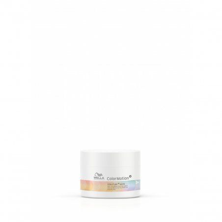 Wella Professionals ColorMotion Color Motion Structure 150 ml