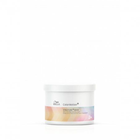 Wp Colormo Atb Mask 500ml We
