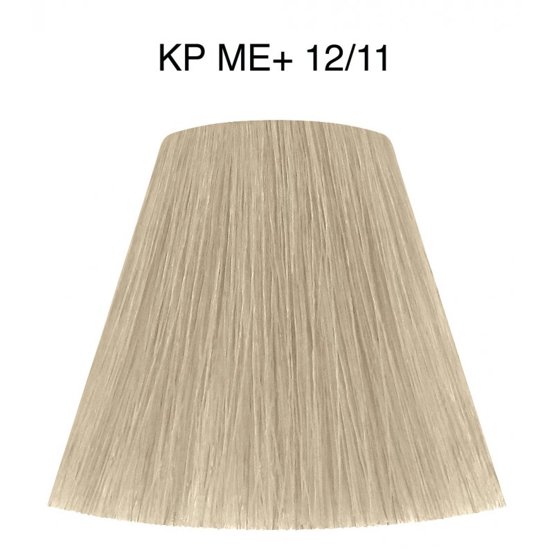 Wella Koleston Perfect ME Special Blondes couleur de cheveux Blonde 60 ml