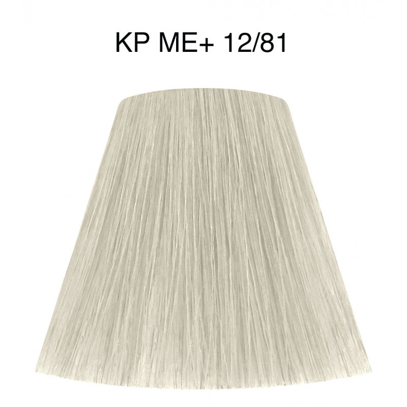 Kp Me Special Blonde 12/81 60ml