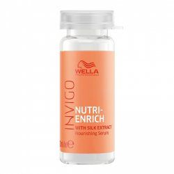 Wella Invigo Nutri Enrich Nourishing 8x10ml