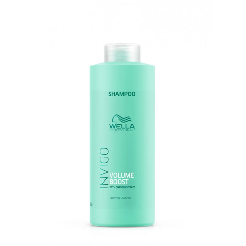 Wella Professionals INVIGO Volume Boost Bodifying 1000ml