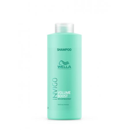 Wella Professionals INVIGO Volume Boost Bodifying 1000ml