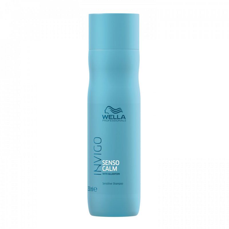Wp Inv Calm Shpoo 250ml