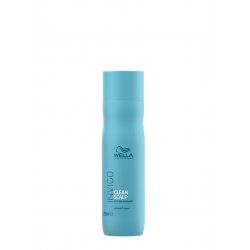 Wella Professionals INVIGO Balance Clean Scalp Anti-Dandruff 250 ml Shampoing Professionnel Femmes