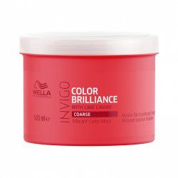 Wella Professionals INVIGO Brilliance Color Mask Coarse 500ml