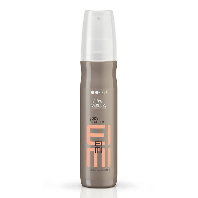 Wella EIMI Body Crafter Hair spray Unisex 150 ml