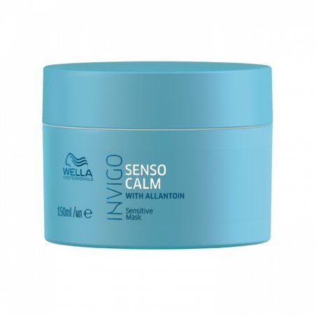 Wella Professionals INVIGO Balance Senso Calm Sensitive Mask 150ml