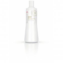 Wella Blondor Freelights Developer 6% 20 Vol, 1L