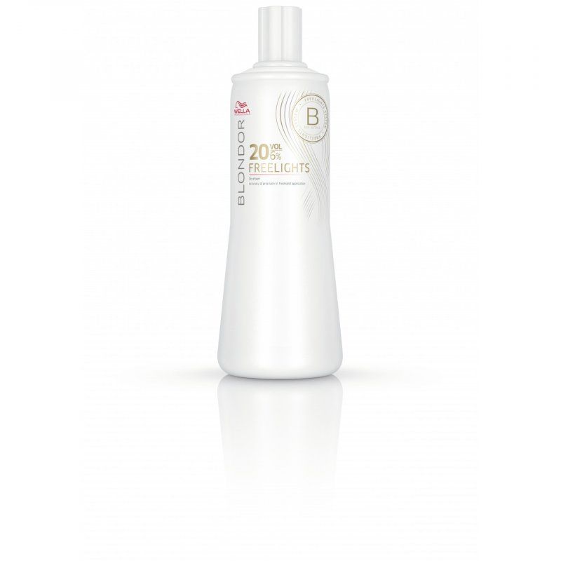 Bl Freelights Dvlper 6% 1000ml