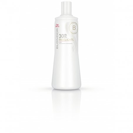 Wella Blondor Freelights Developer 9% 30 Vol, 1L